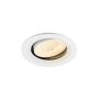 SLV NUMINOS® 1009662 Inbouwspot 1x12W/LED 2700K 1700lm