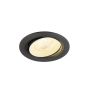 SLV NUMINOS® 1009835 Inbouwspot 1x17W/LED 3000K 2500lm