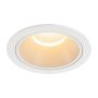 SLV NUMINOS® 1009934 Inbouwspot 1x24W/LED 2700K 3500lm