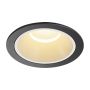 SLV NUMINOS® 1009943 Inbouwspot 1x24W/LED 3000K 3600lm