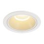 SLV NUMINOS® 1009949 Inbouwspot 1x24W/LED 3000K 3600lm