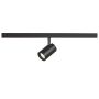 SLV NUMINOS® 48V 1006687 Railspot 1x8.7W/LED 4000K 720lm