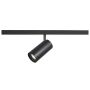 SLV NUMINOS® 48V 1006744 Railspot 1x16W/LED 4000K 1150lm