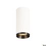 SLV NUMINOS® CL DALI M 1004511 Opbouwspot 1x20.1W/LED 2700K 1935LM