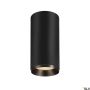 SLV NUMINOS® CL PHASE L 1004323 Opbouwspot 1x28W/LED 3000K 2340LM