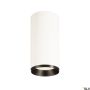 SLV NUMINOS® CL PHASE L 1004336 Opbouwspot 1x28W/LED 4000K 2715LM
