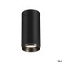 SLV NUMINOS® CL PHASE M 1004234 Opbouwspot 1x20.1W/LED 4000K 2125LM