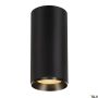 SLV NUMINOS® DALI XL 1005760 Opbouwspot 1x36W/LED 2700K 3250LM