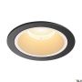 SLV NUMINOS® DL L 1003914 Inbouwspot 1x25.41W/LED 2700K 2250LM IP20/IP44