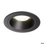 SLV NUMINOS® DL L 1003964 Inbouwspot 1x25.41W/LED 4000K 2350LM IP20/IP44