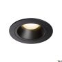 SLV NUMINOS® DL M 1003865 Inbouwspot 1x17.55W/LED 3000K 1500LM IP20/IP44