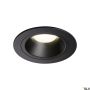 SLV NUMINOS® DL M 1003895 Inbouwspot 1x17.55W/LED 4000K 1600LM IP20/IP44