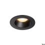 SLV NUMINOS® DL S 1003775 Inbouwspot 1x8.6W/LED 2700K 670LM IP20/IP44