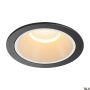 SLV NUMINOS® DL XL 1003989 Inbouwspot 1x37.4W/LED 2700K 3500LM IP20/IP44