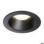 SLV NUMINOS® DL XL 1004039 Inbouwspot 1x37.4W/LED 4000K 3600LM IP20/IP44