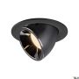 SLV NUMINOS® GIMBLE L 1005980 Inbouwspot 1x25.4W/LED 2700K 2150LM