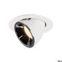 SLV NUMINOS® GIMBLE L 1006004 Inbouwspot 1x25.4W/LED 3000K 2200LM