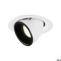 SLV NUMINOS® GIMBLE M 1005966 Inbouwspot 1x17.5W/LED 4000K 1600LM