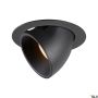 SLV NUMINOS® GIMBLE XL 1006029 Inbouwspot 1x37.4W/LED 2700K 3300LM
