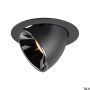 SLV NUMINOS® GIMBLE XL 1006031 Inbouwspot 1x37.4W/LED 2700K 3400LM