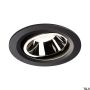 SLV NUMINOS® MOVE DL L 1003678 Inbouwspot 1x25.41W/LED 4000K 2350LM IP20