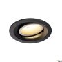 SLV NUMINOS® MOVE DL M 1003557 Inbouwspot 1x17.55W/LED 2700K 1600LM IP20