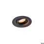 SLV NUMINOS® MOVE XS 1005556 Inbouwspot 1x7W/LED 2700K 620LM IP20