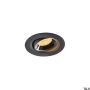 SLV NUMINOS® MOVE XS 1005561 Inbouwspot 1x7W/LED 2700K 670LM IP20