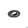 SLV NUMINOS® MOVE XS 1005591 Inbouwspot 1x7W/LED 4000K 750LM IP20