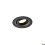 SLV NUMINOS® MOVE XS 1005592 Inbouwspot 1x7W/LED 4000K 700LM IP20