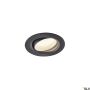 SLV NUMINOS® MOVE XS 1005593 Inbouwspot 1x7W/LED 4000K 730LM IP20