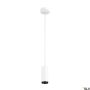 SLV NUMINOS® PD DALI S 1004439 Hanglamp 1x10.42W/LED 2700K 985LM