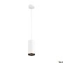 SLV NUMINOS® PD PHASE L 1004351 Hanglamp 1x28W/LED 3000K 2340LM