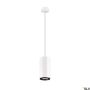 SLV NUMINOS® XL PHASE 1005722 Hanglamp 1x36W/LED 4000K 3460LM