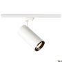 SLV NUMINOS® XL PHASE 1005734 Railspot 1x36W/LED 3000K 3210LM