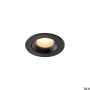 SLV NUMINOS® XS 1005499 Inbouwspot 1x7W/LED 2700K 640LM IP20/IP44