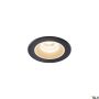 SLV NUMINOS® XS 1005503 Inbouwspot 1x7W/LED 2700K 650LM IP20/IP44