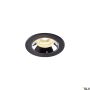 SLV NUMINOS® XS 1005519 Inbouwspot 1x7W/LED 3000K 730LM IP20/IP44