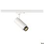 SLV NUMINOS® ZOOM M DALI 1006115 Railspot 1x20W/LED 2700K 1650LM