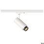 SLV NUMINOS® ZOOM M DALI 1006117 Railspot 1x20W/LED 3000K 1800LM