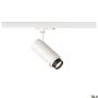 SLV NUMINOS® ZOOM M DALI 1006119 Railspot 1x20W/LED 4000K 1900LM