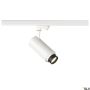 SLV NUMINOS® ZOOM M PHASE 1006113 Railspot 1x20W/LED 4000K 1900LM