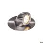 SLV OCCULDAS 1000384 Inrijlamp 1x13W/LED 3000K 1100LM IP65/IP67