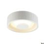 SLV OCCULDAS 117321 Plafondlamp 1x24W/LED 3000K 1500LM IP20