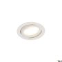 SLV OCULUS 1004669 Inbouwspot 1x11W/LED 2000-3000K 780LM IP20