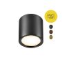 SLV OCULUS 1008618 Opbouwspot 1x11W/LED 2000K-3000K 36lm|780lm