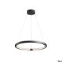 SLV ONE 1002909 Hanglamp 2x24W/LED 3000/4000K 1550LM IP20