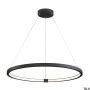 SLV ONE 1002911 Hanglamp 2x32W/LED 3000/4000K 2140LM IP20