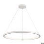 SLV ONE 1002912 Hanglamp 2x32W/LED 3000/4000K 2140LM IP20