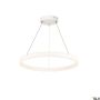 SLV ONE 1004760 Hanglamp 8x24W/LED 2700/3000K 820/830LM